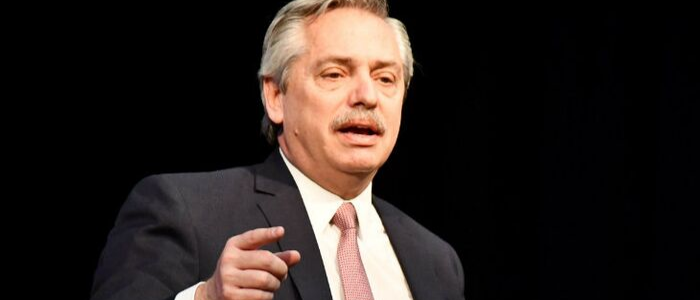 El G6 le solicitó a Fernández reactivar el mercado interno